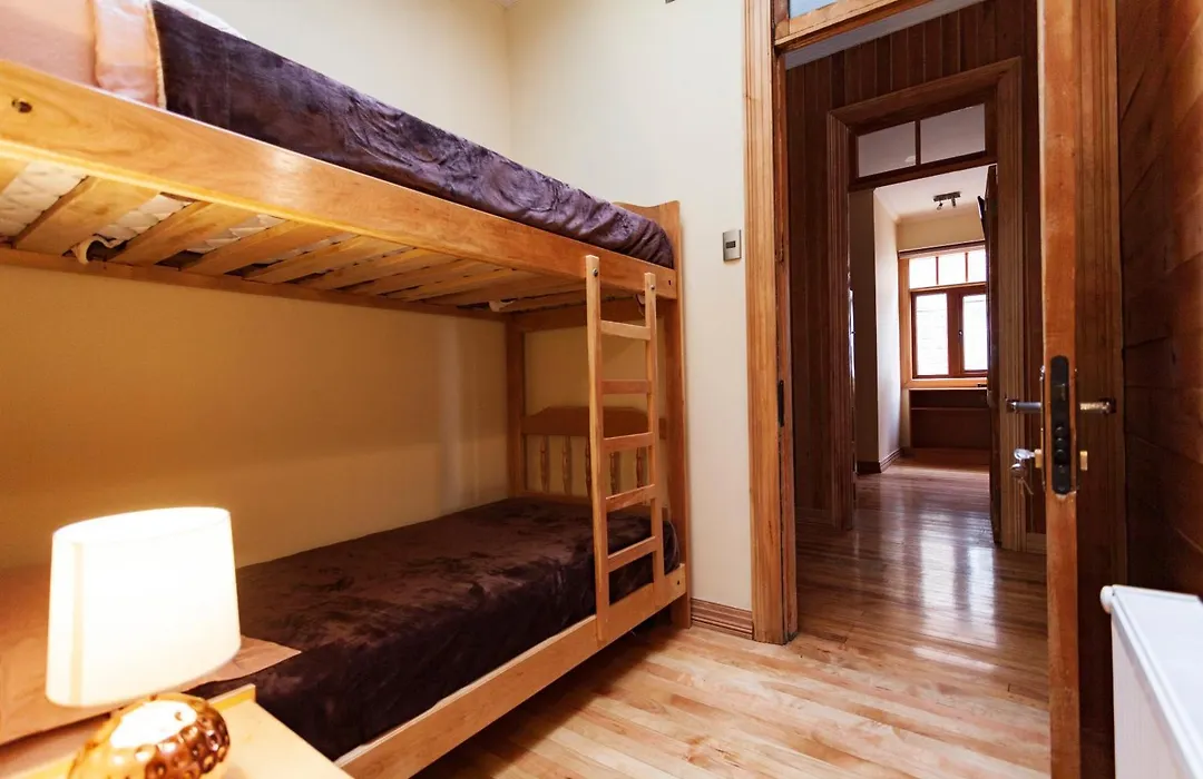 Hostal Boutique Patagonia Mística-1
